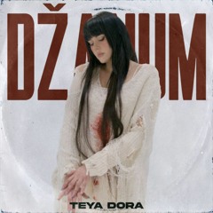 Teya Dora - Dzanum sped up