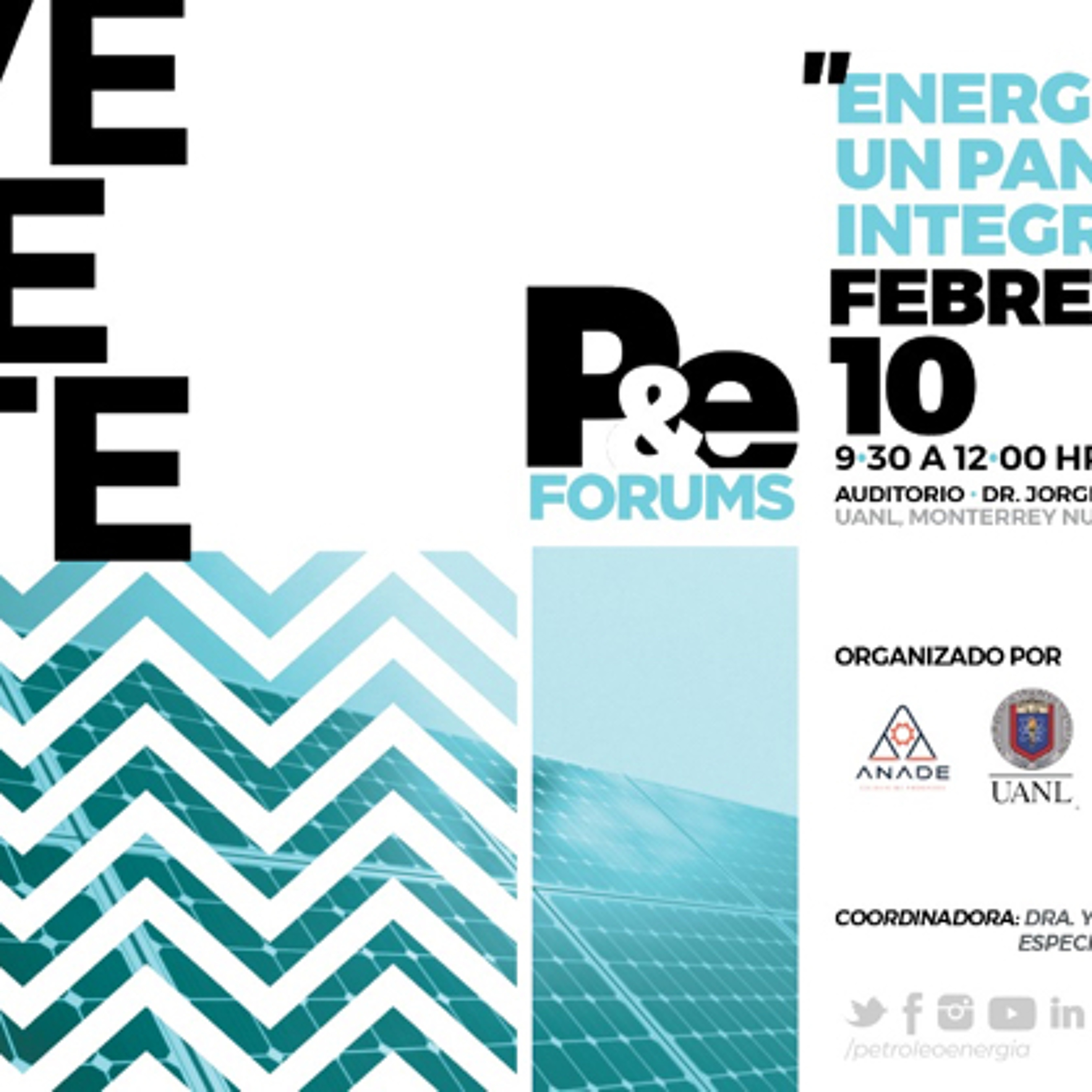 Petróleo&energía