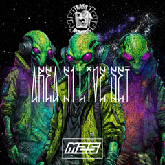 AREA 51 LIVE SET (M2S - BASS NOMADS)