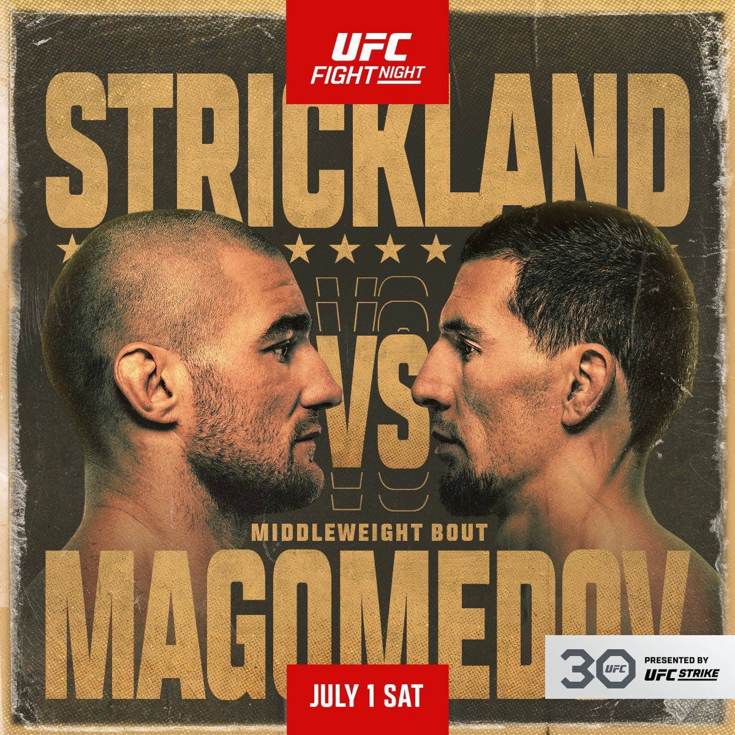HTHB Shoulder Strikes MMA Podcast Ep. 118: "UFC Vegas 76" with Matt McSweeney and Ty Capone thumbnail