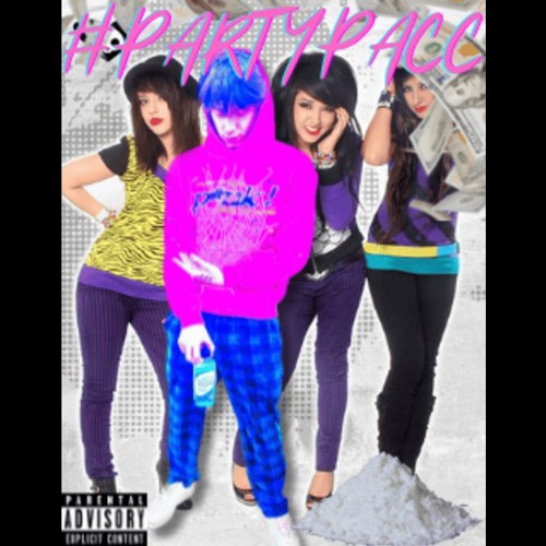 PULLUP TO THE RAVE⁺‧₊˚ ཐི⋆♱⋆ཋྀ ˚₊‧⁺