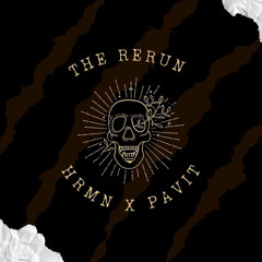 The Rerun HRMN X PAVIT