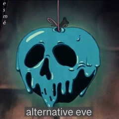 alternative eve (voice memo)