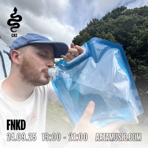 FNKD - Aaja channel 2 - 24 09 25
