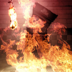 Die in a fire remix
