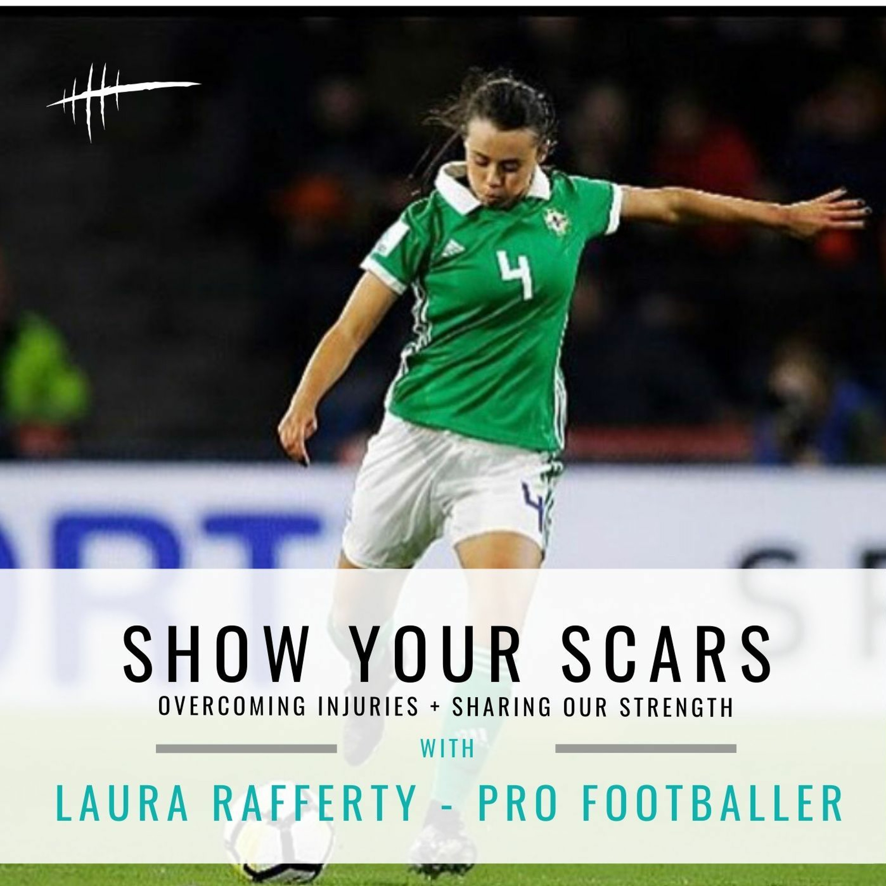 Show Your Scars