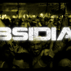Obsidian (Melodic House MIx)