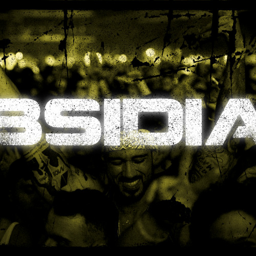 Obsidian (Melodic House MIx)