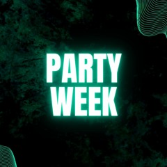 Party Week