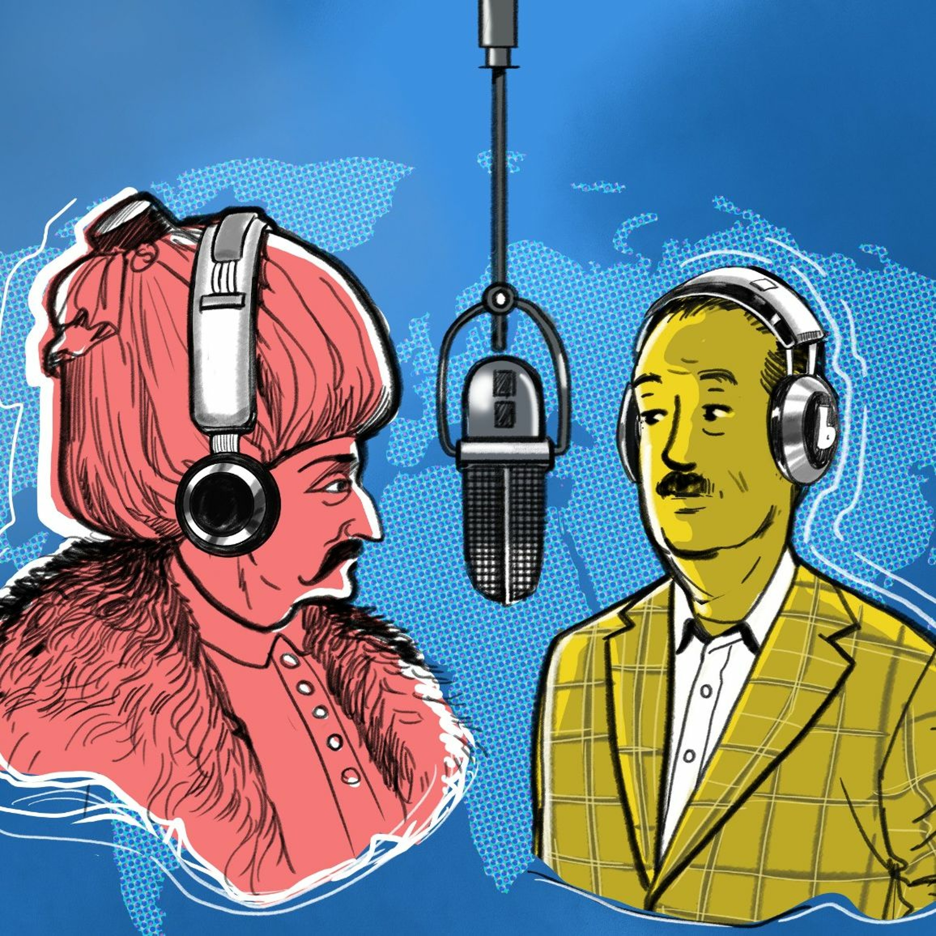 hbsd podcasts