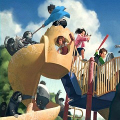 Daycrawlers 1 (Zombie Invasion - Version 2026)