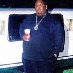 DJ Screw- Big Moe Freestyle (Big Moe Personal Tape)
