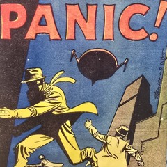 PANIC!