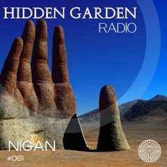 Hidden Garden Radio #061 by Nigan
