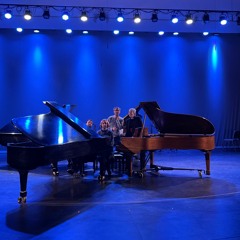 Julie Herndon: "When The Machine Rhymes With My Body"