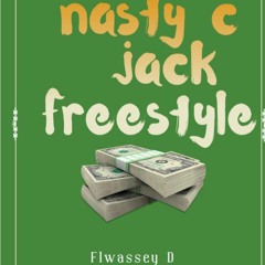 nasty c jack freestyle by flwassey D ( prod by thabz mubveledzi)