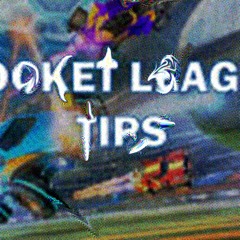 ROCKET LEAGUE TIPS AND TRICKS ON HOW TO GET BETTER!