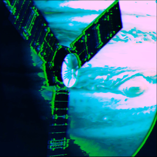 Extra Planetary Boundary Parade