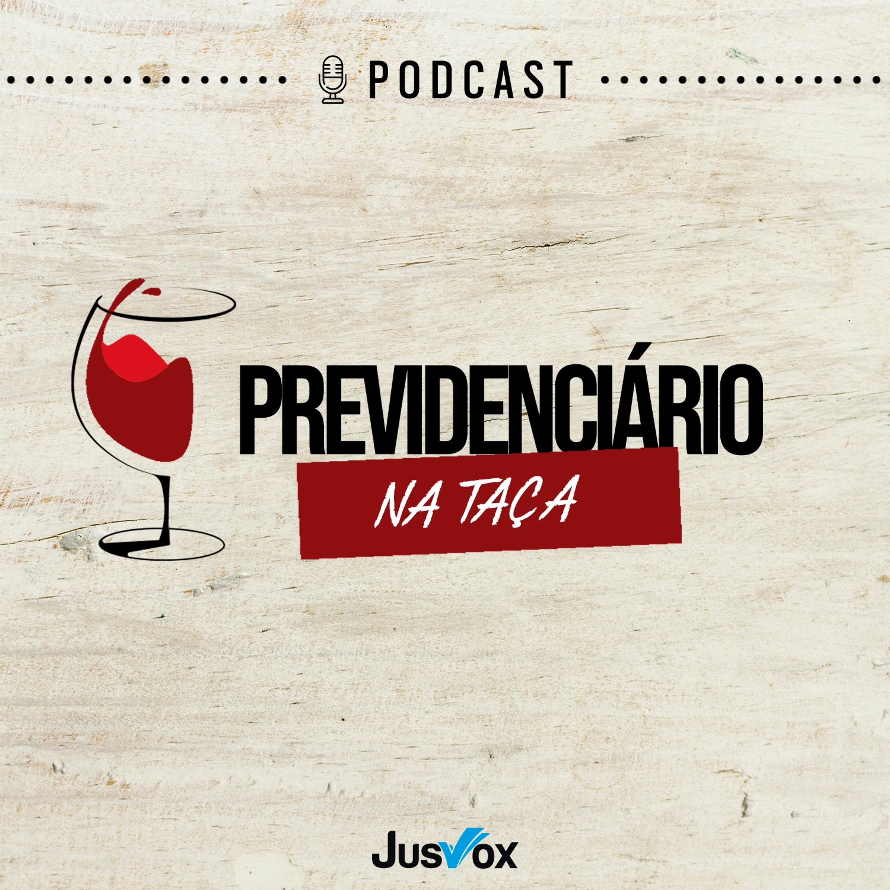 Previdenciário na Taça