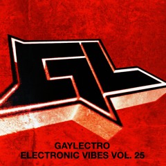 GAYLECTRO - ELECTRONIC VIBES VOL. 25