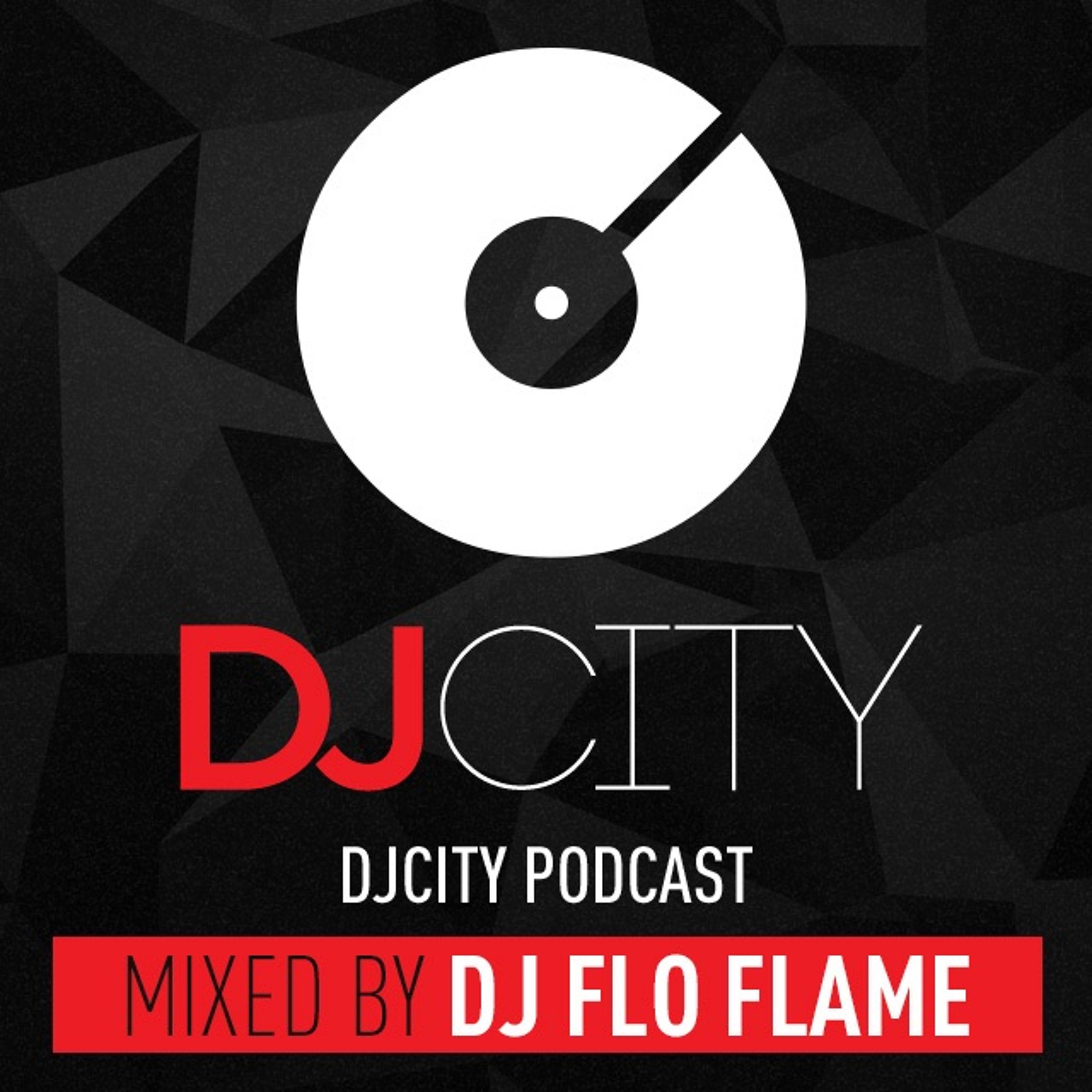 DJ Flo Flame Podcast