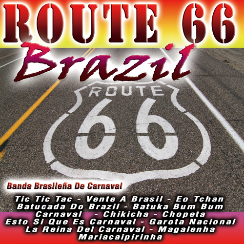 Stream Samba De Janeiro by Banda Brasileña De Carnaval | Listen online ...