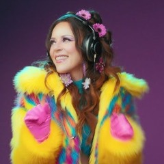 Blümchen – Kleiner Satellit (80s)