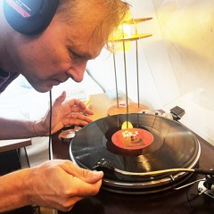 Outsiders: Sähkö Recordings w/ Tommi Grönlund @ Kiosk Radio 03.08.2024