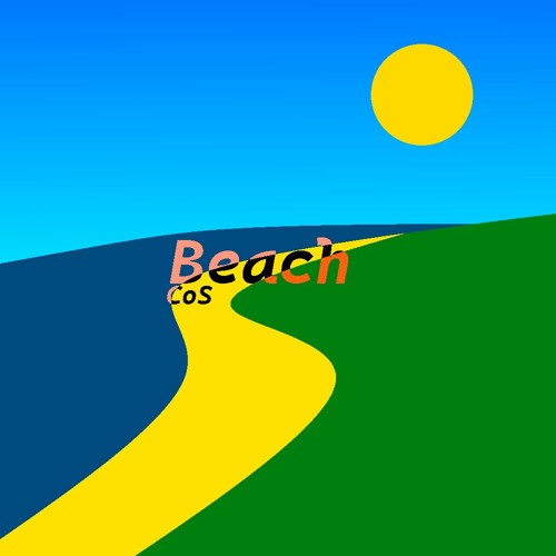Stream Beach by CollageofSound | Listen online for free on SoundCloud