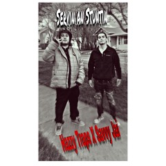 *Servin an Stuntin* Savvy Jai Ft Hazzy Traps