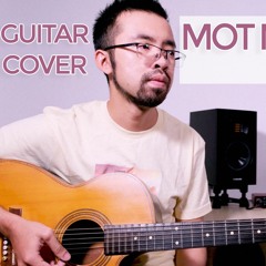 MOT NGUOI VI EM - WEAN (Acoustic Cover)