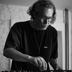 Artur Kasatsky - USC Chill Sessions @ Lachesis (10.12.2024)