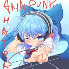 became a little reizoko you see