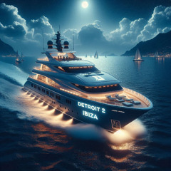 Detroit 2 Ibiza