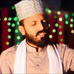 Tajaliyat Ka Ghulzaar| Waqas Khalil