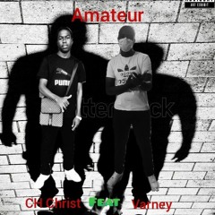 CH Christ feat varney _ Amateur