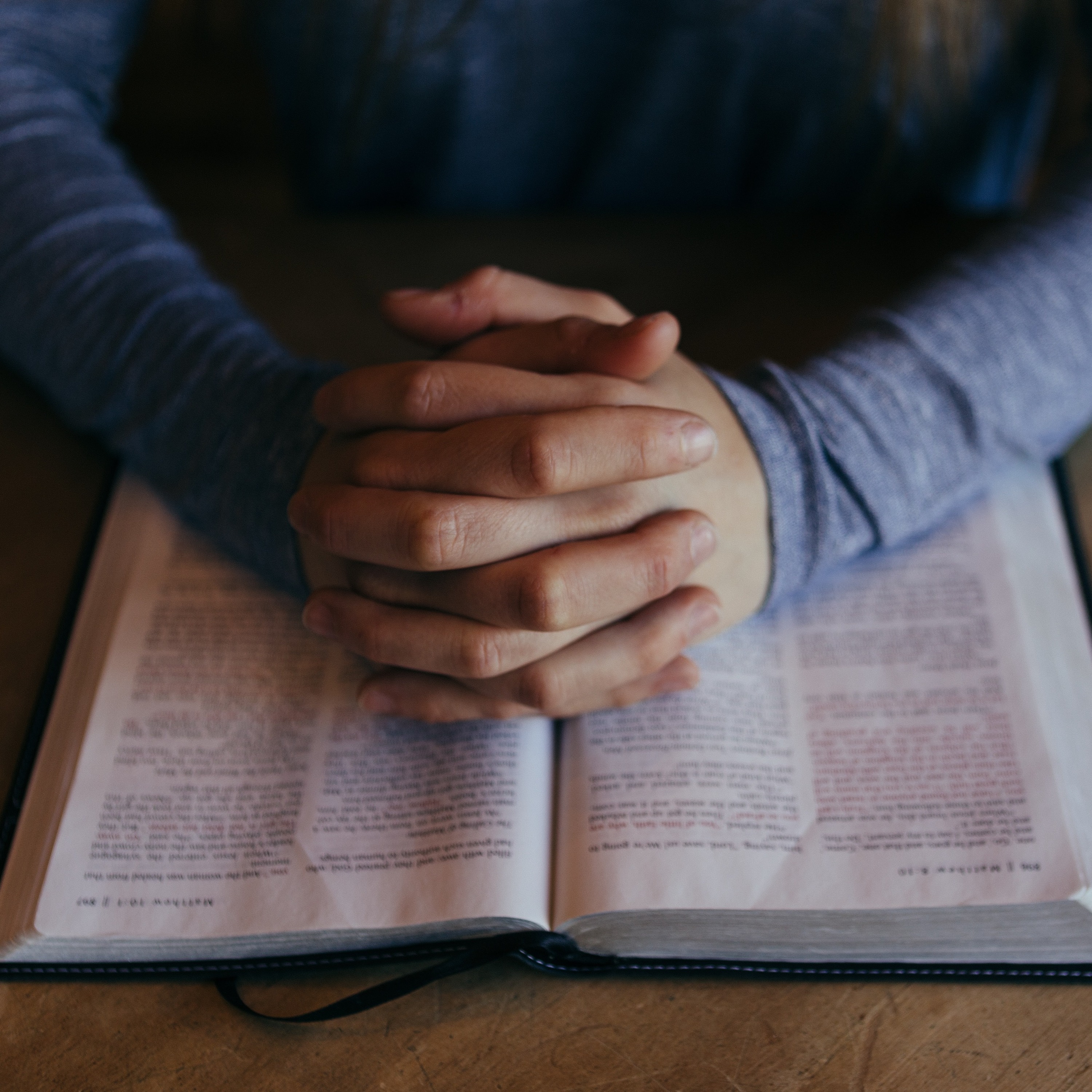Saint Patrick Parish Homilies