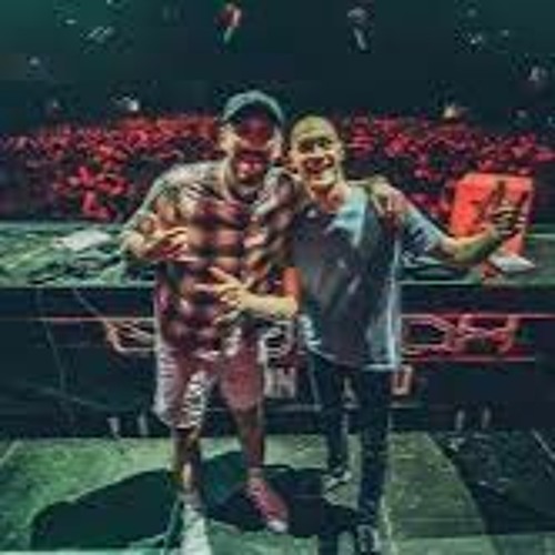 Fraw vs Regain @ Gearbox - Twin Turbo 2022