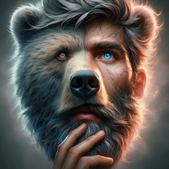 Man or Bear