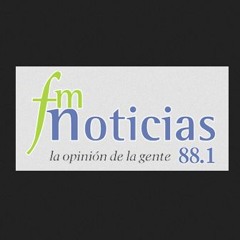Nuria Rodriguez en FM Noticias 88.1 -Salta