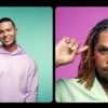 Joel Corry x MNEK - Head and heart