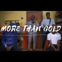 Judikay - More Than Gold /// Segun Adigun (Cover)