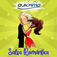 Salsa Romántica II