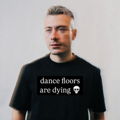 DANCE FLOORS ARE DYING - Live DJ Set (Feb 2025)