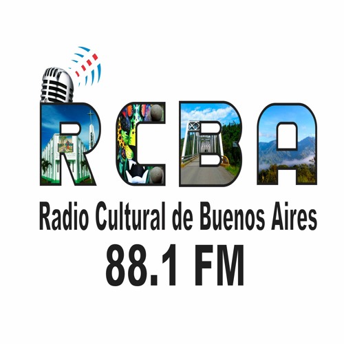 Stream RCBA 88.1 FM by RADIO CULTURAL BUENOS AIRES | Listen online for free  on SoundCloud