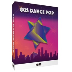 80s Dance Pop Demo 3