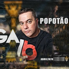 MEGA POPOTÃO DJ LUBA ABRIL2020 VHT