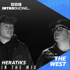 HERATIKS BBC Introducing MiniMix // March 5th 2026