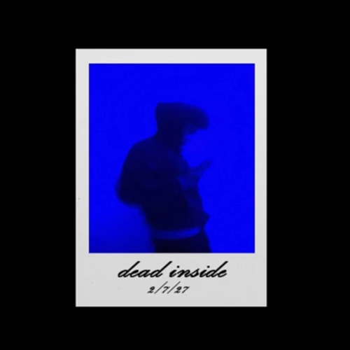 27 - deadinside(Prod.byHzrd)