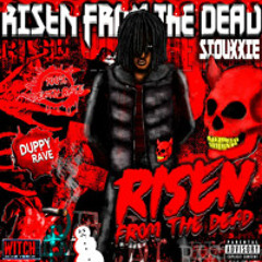 siouxxie sixxsta - duppy whine